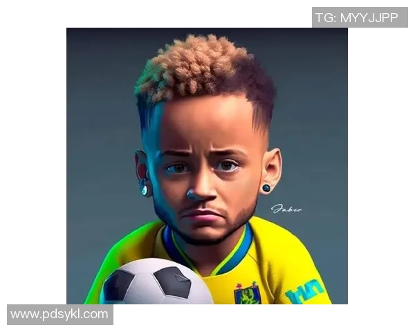 可爱Q版足球明星卡片大集合让你爱不释手的运动收藏品