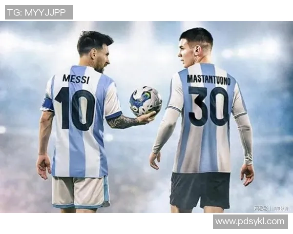 梅西儿子展现足球天赋未来星途引人瞩目